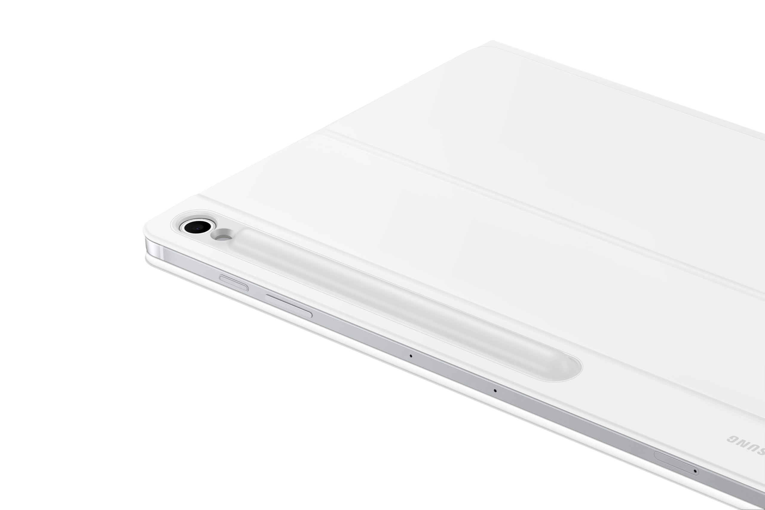 Galaxy Tab S10 FE＋Book Cover Keyboard Amazon.com: SAMSUNG Galaxy Tab Book Cover Keyboard Ai Key